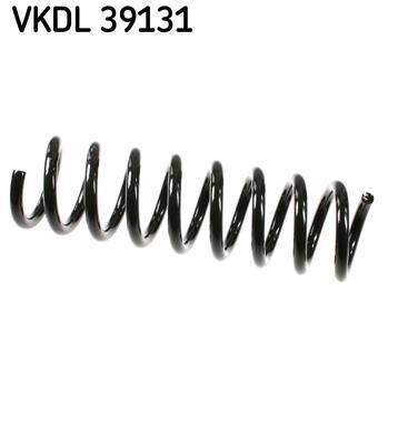 Mola de suspensão SKF ref. VKDL 39131
